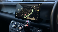 Land Rover Defender 3.0 D250 X-Dynamic SE 90 3dr Auto Diesel Estate